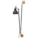 Bristo Wall Sconce - Furniture Depot