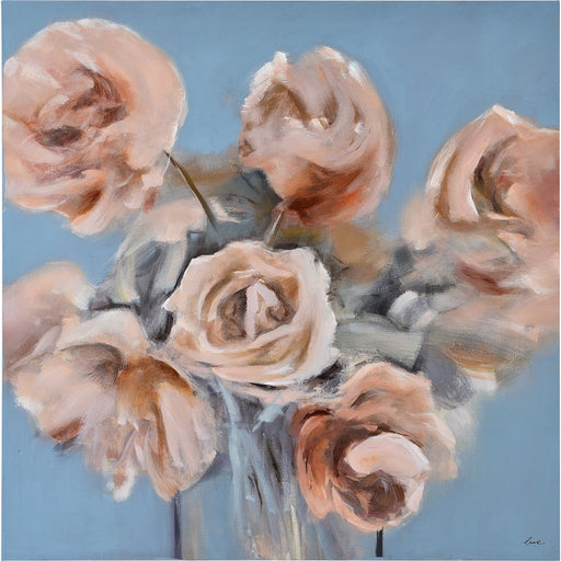 Isabelle Canvas Art - Furniture Depot