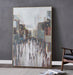 Seville Canvas Art - Furniture Depot