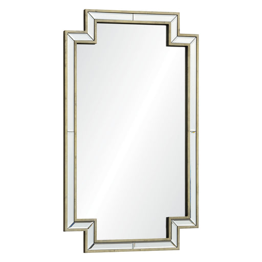 Raton Mirror - Furniture Depot