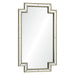 Raton Mirror - Furniture Depot