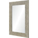 Leda Mirror - Furniture Depot