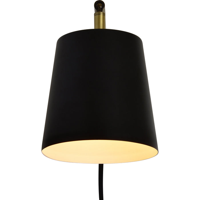 Gramercy Wall Sconce - Furniture Depot