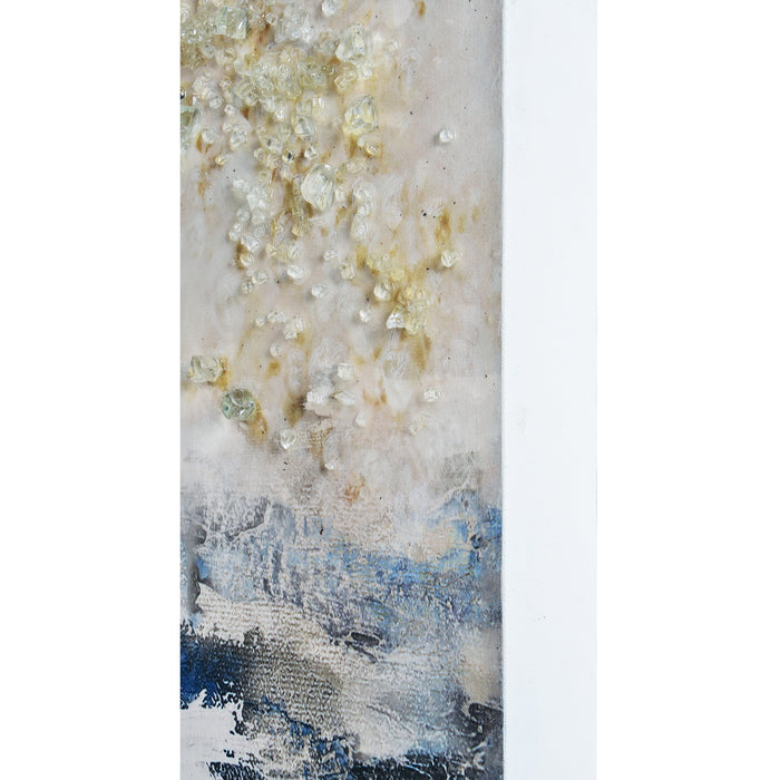 Gallatin Canvas Art - Furniture Depot