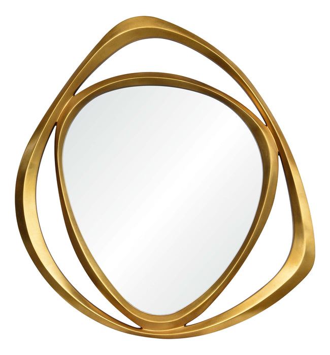 Goldie Mirror - Furniture Depot