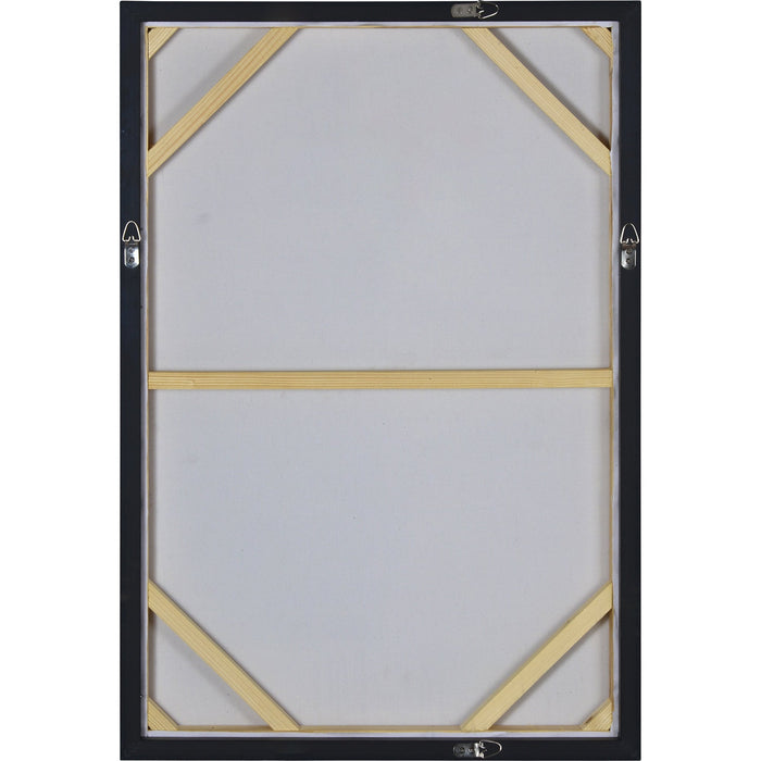 Chaldene Canvas Art - Furniture Depot