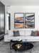 Micheal Canvas Art - Furniture Depot