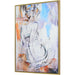 Tahani Canvas Art - Furniture Depot