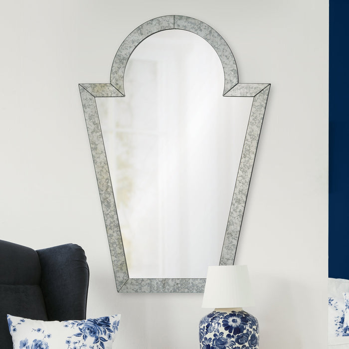 Brodeur Mirror - Furniture Depot