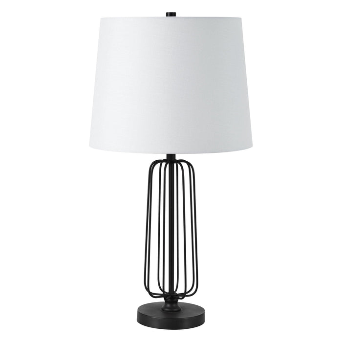 Shadia Table Lamp Set - Furniture Depot