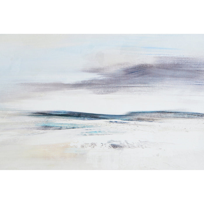 Britta Canvas Art - Furniture Depot