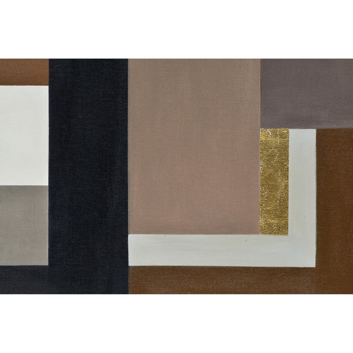 Rostock Canvas Art - Furniture Depot