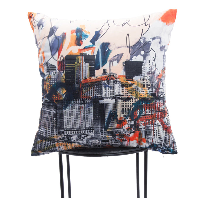 Frye Pillow - Furniture Depot