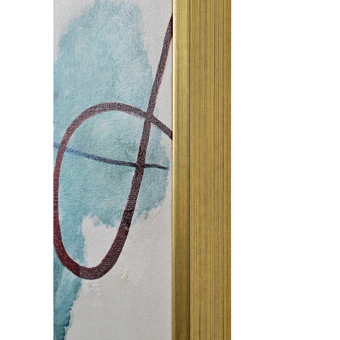 Sironka Canvas Art - Furniture Depot