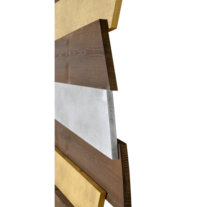 Hartford Wall Art - Furniture Depot