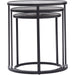 Donatella Side Table - Furniture Depot