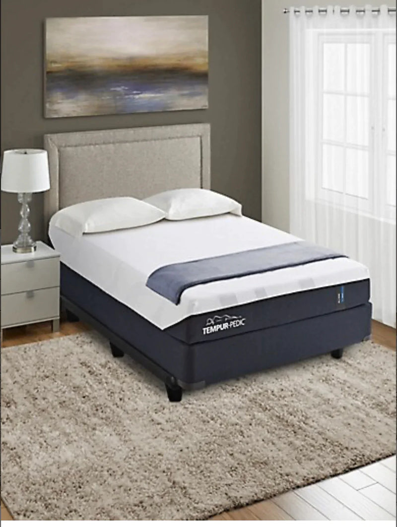 Tempur-Pedic Align-Medium Mattress - Furniture Depot