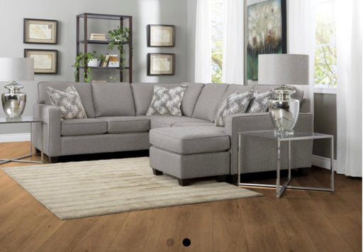 Weekender Contemporary Sectional - Sterling House Interiors