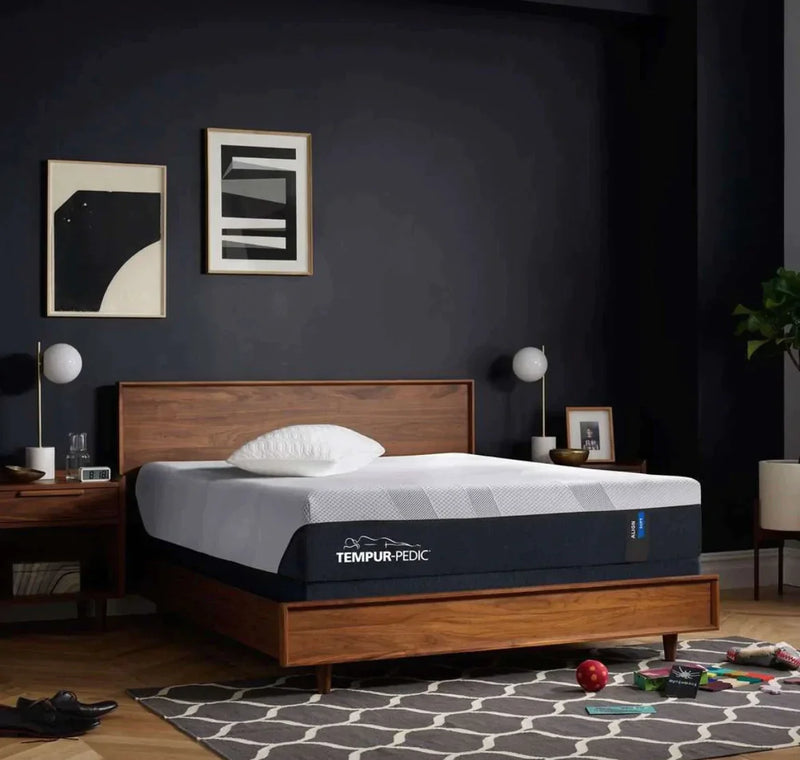 Tempur-Pedic Align-Firm Mattress - Furniture Depot