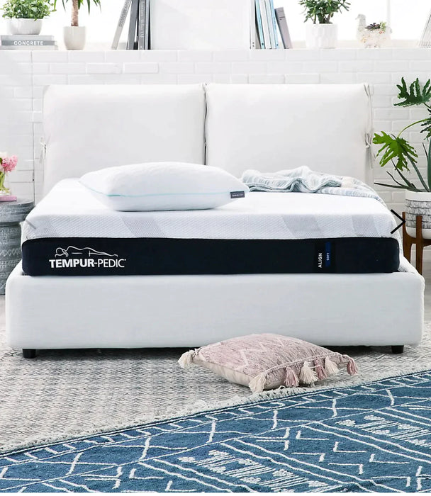 Tempur Pedic Align Medium Mattress