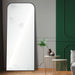 Mandret Mirror - Furniture Depot