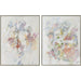 Theodora Canvas Art - Furniture Depot