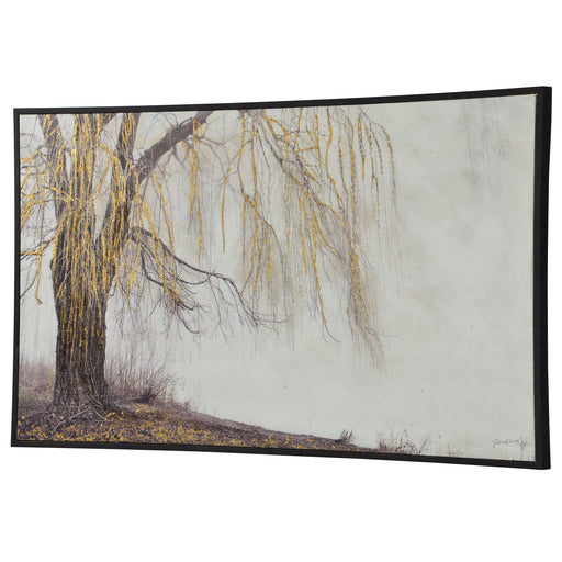 Sunday Canvas Art - Furniture Depot
