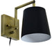 Gramercy Wall Sconce - Furniture Depot