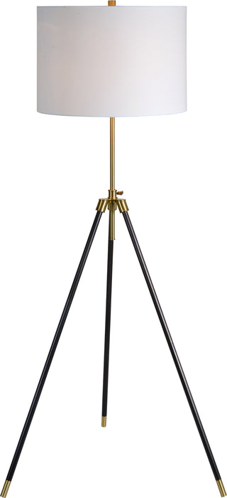 Mewitt Floor Lamp - Furniture Depot