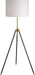 Mewitt Floor Lamp - Furniture Depot