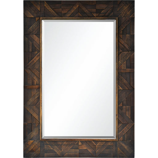 Madden Mirror - Furniture Depot