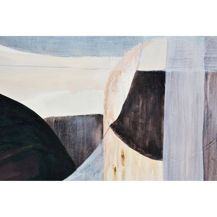 Cathcart Canvas Art - Furniture Depot