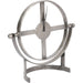 Valer Wall Clock - Furniture Depot