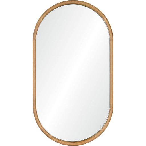 Everglade Mirror - Furniture Depot