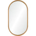 Everglade Mirror - Furniture Depot