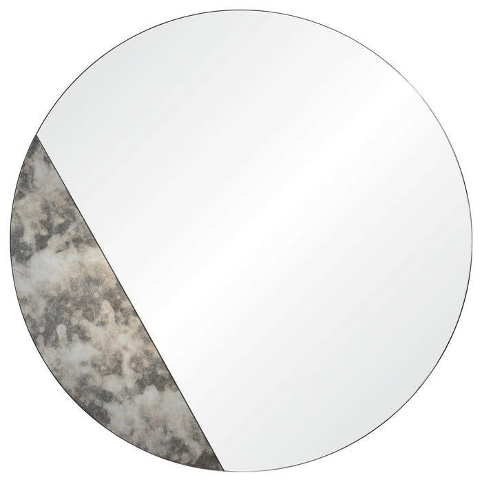 Cella Mirror - Furniture Depot