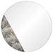 Cella Mirror - Furniture Depot