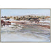 Weswood Canvas Art - Furniture Depot