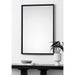 Clarissa Mirror - Furniture Depot