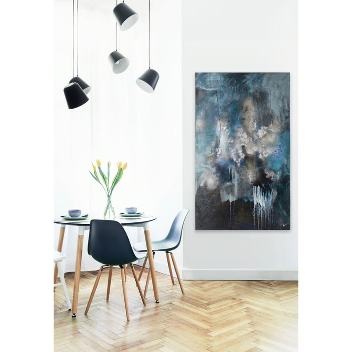 Infusion Canvas Art - Furniture Depot