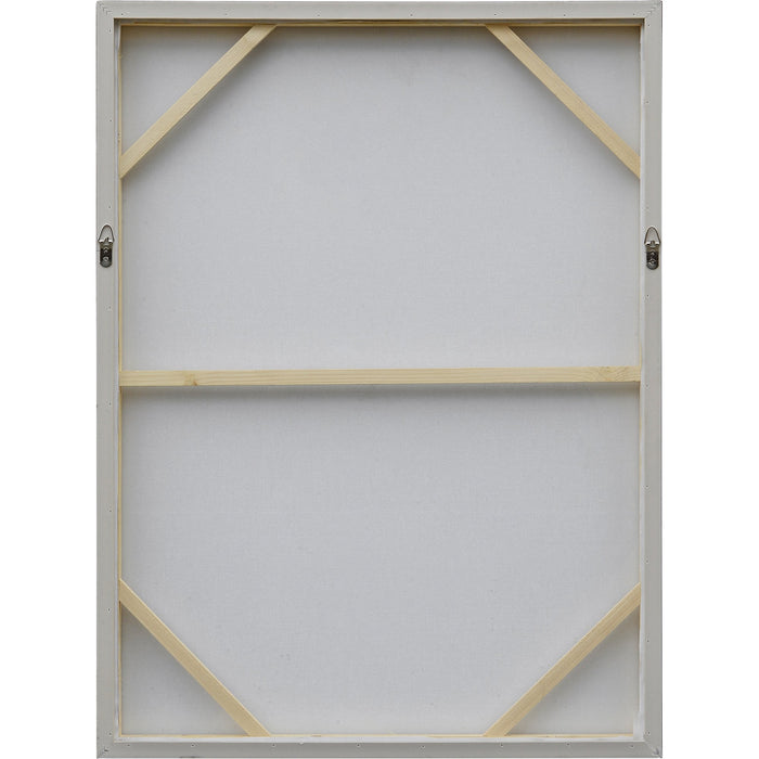 Theodora Canvas Art - Furniture Depot