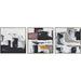 Meryn Canvas Art - Furniture Depot