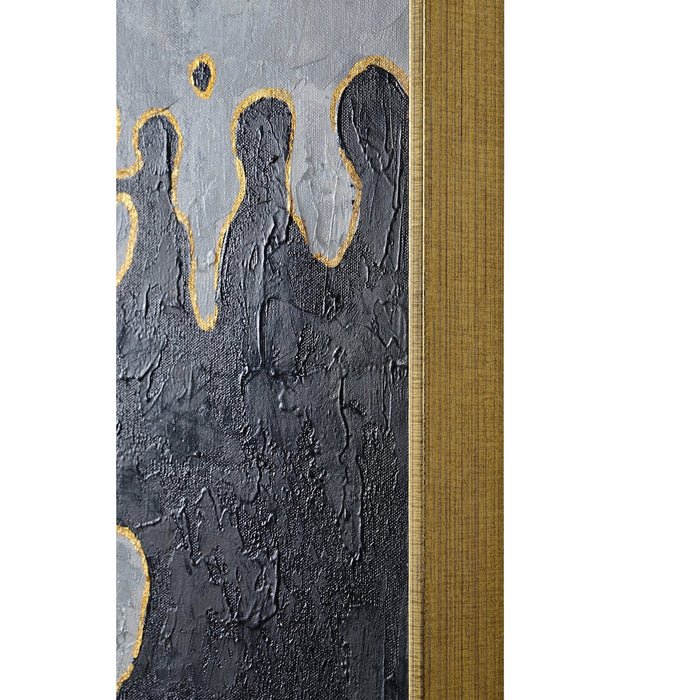 Junction Canvas Art - Furniture Depot