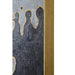 Junction Canvas Art - Furniture Depot