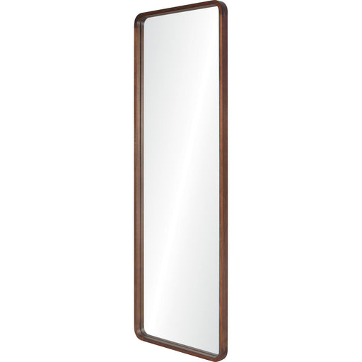 Hensley Mirror - Furniture Depot