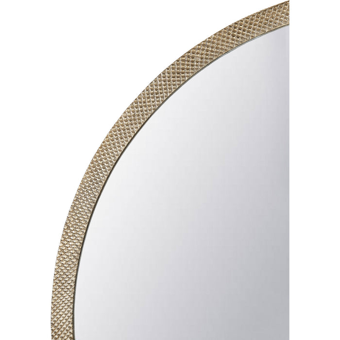 Faye Mirror - Furniture Depot