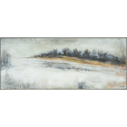 Denali Canvas Art - Furniture Depot
