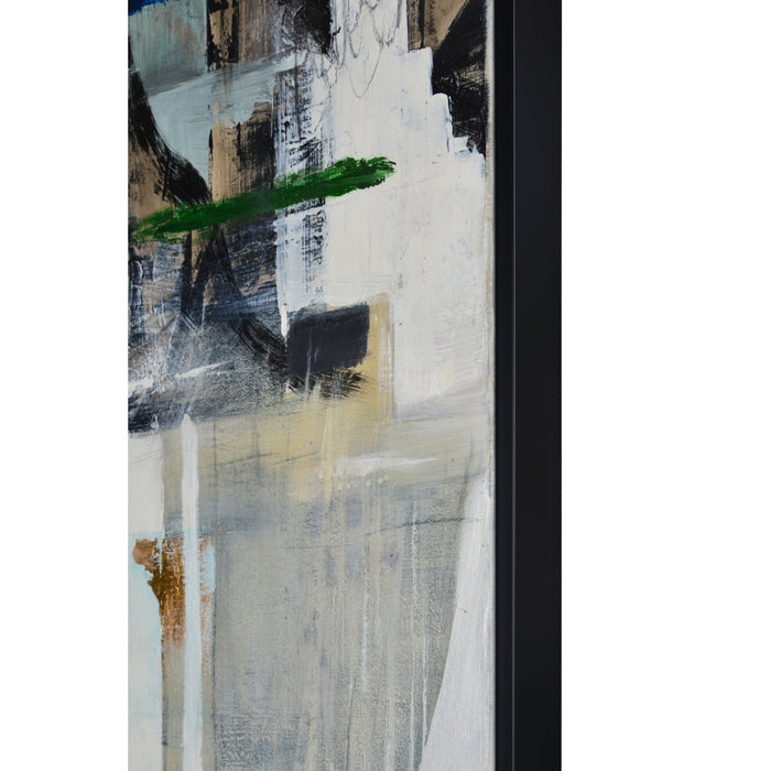 Destiny Canvas Art - Furniture Depot