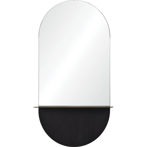 Lisdarra Mirror - Furniture Depot