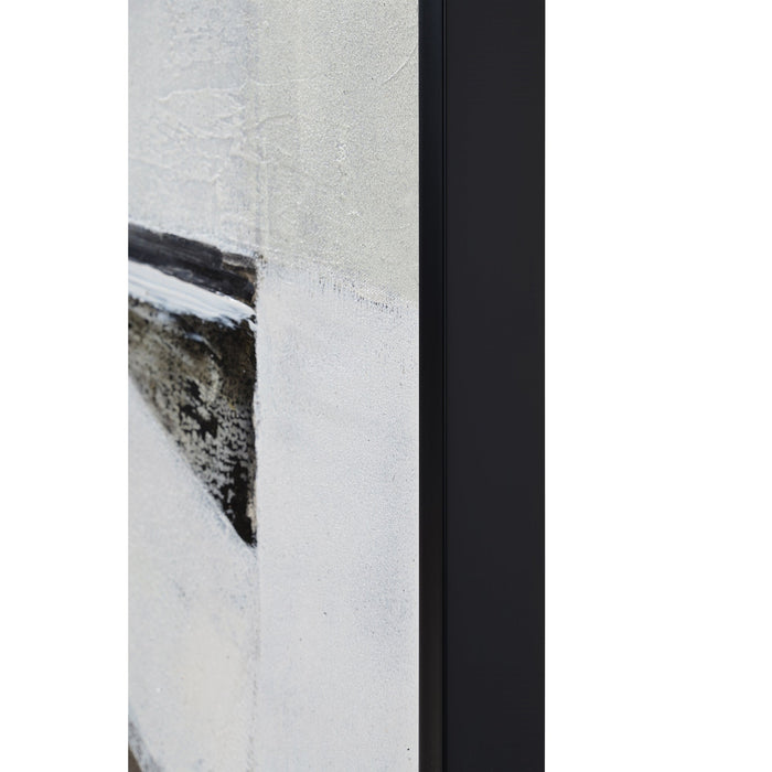 Gothenburg Canvas Art - Furniture Depot
